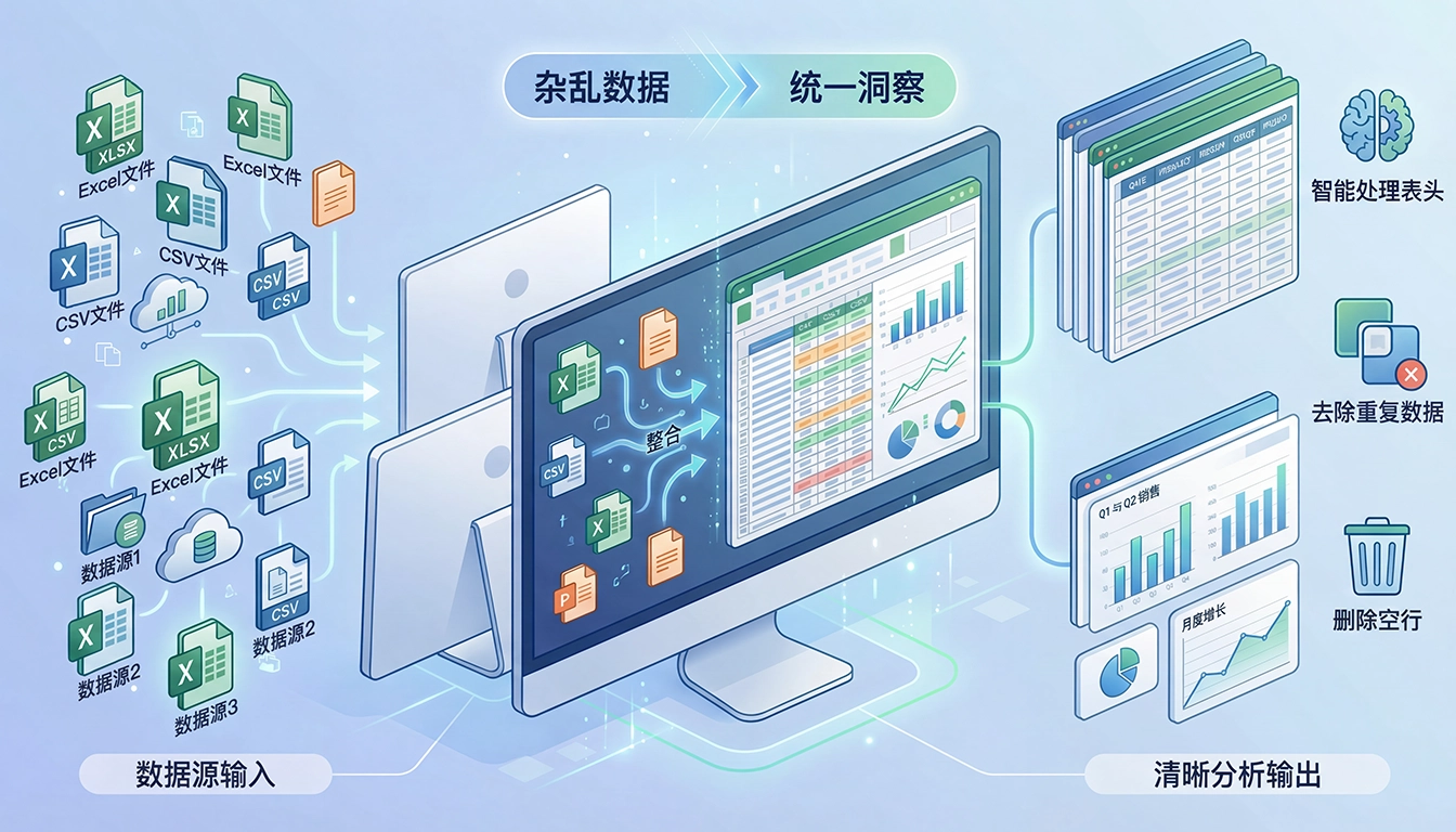 数据分析师使用场景