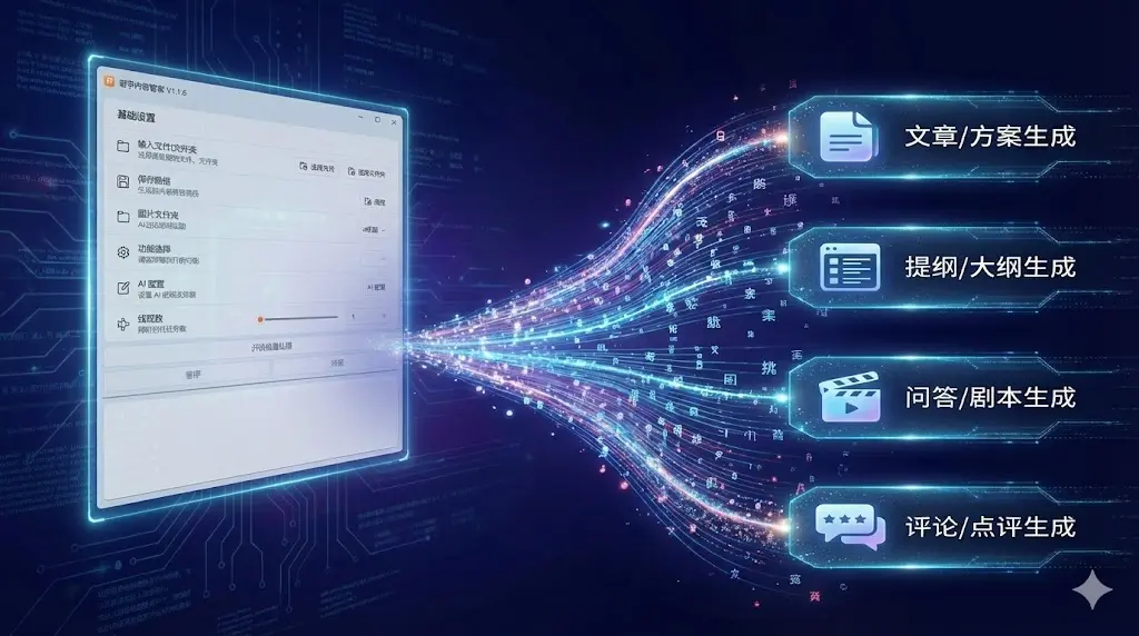 使用场景:图片生成