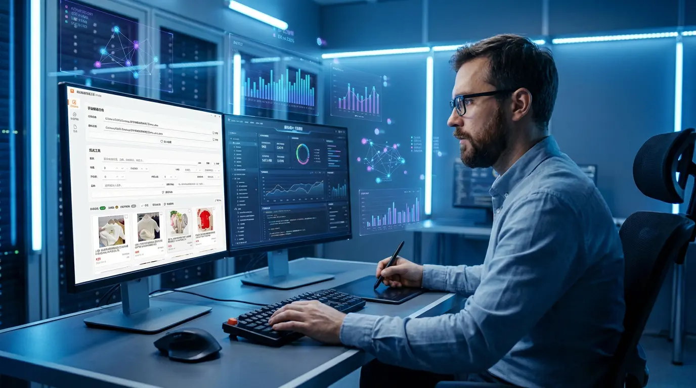 数据分析师使用场景