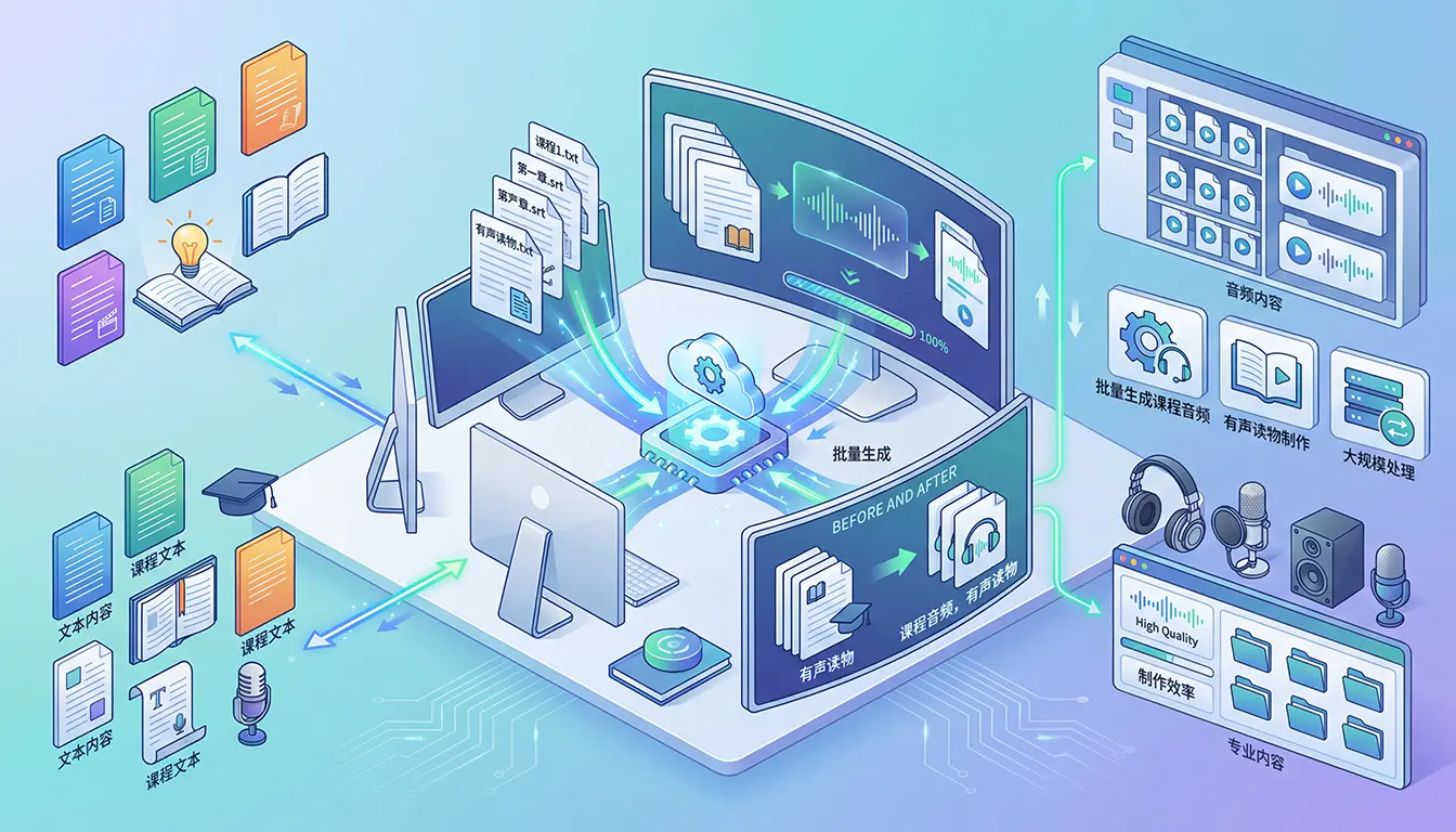 内容制作团队使用场景