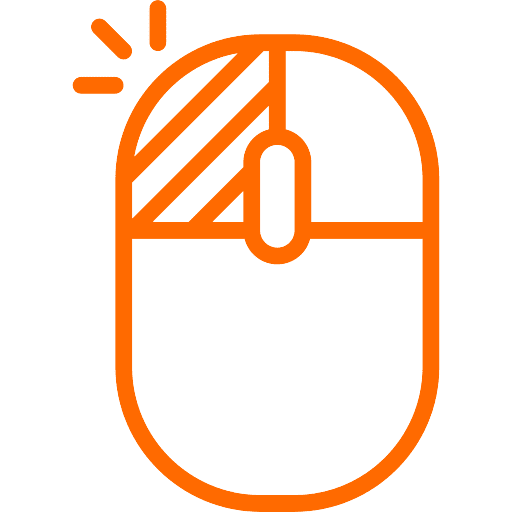 若手鼠标连点器