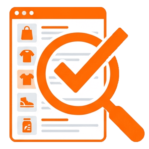 若手商品数据筛选工具