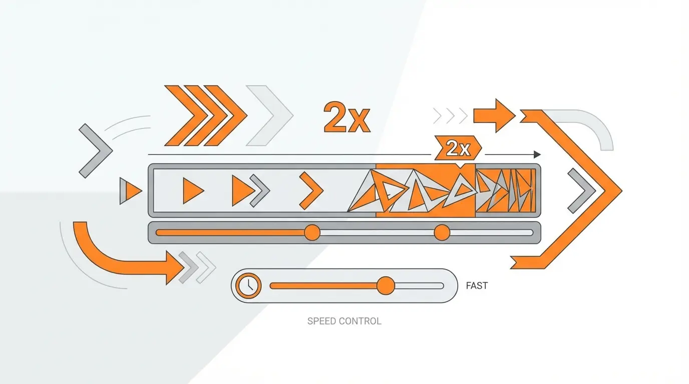 网课与长录屏干货提纯
